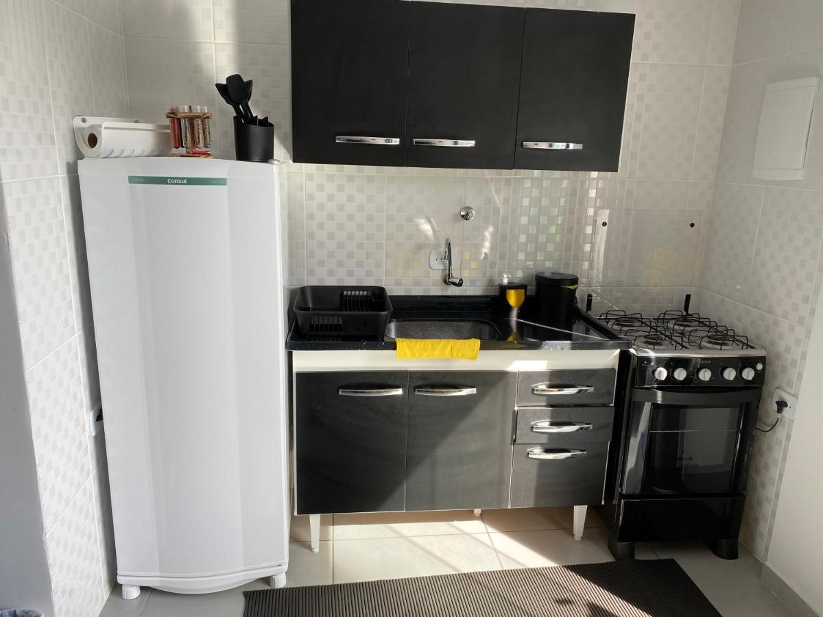 Apartamento Kitnet Aconchegante Em Bairro Nobre Bem Localizado Campos do Jordão Exterior foto